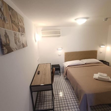 Hotel Le Terrazze Riccione Esterno foto