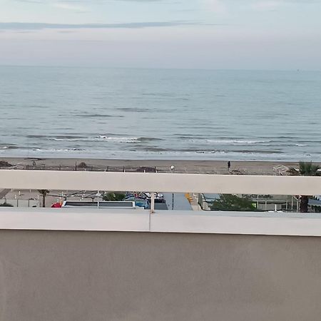 Hotel Le Terrazze Riccione Esterno foto