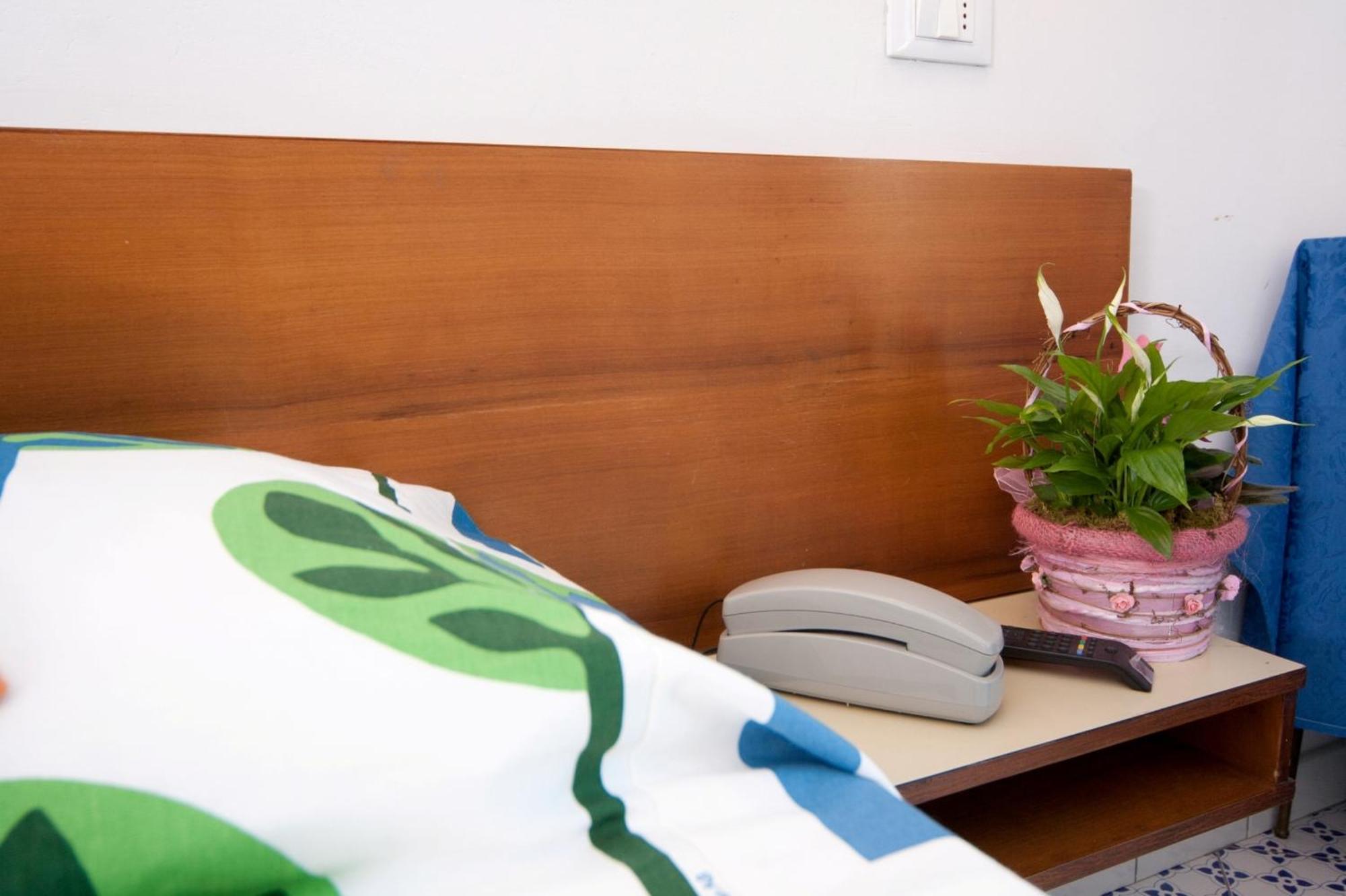 Hotel Le Terrazze Riccione Esterno foto