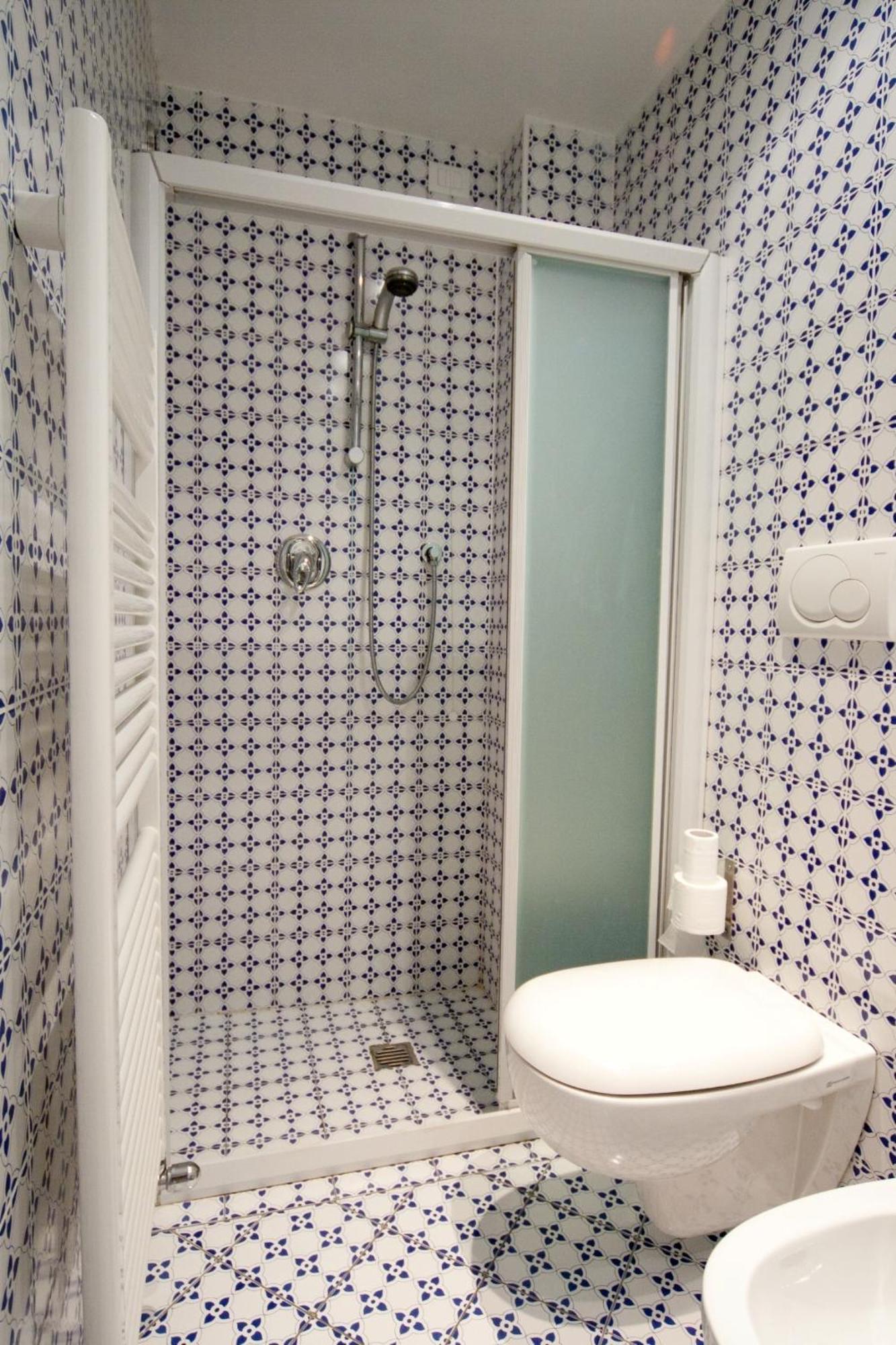 Hotel Le Terrazze Riccione Esterno foto