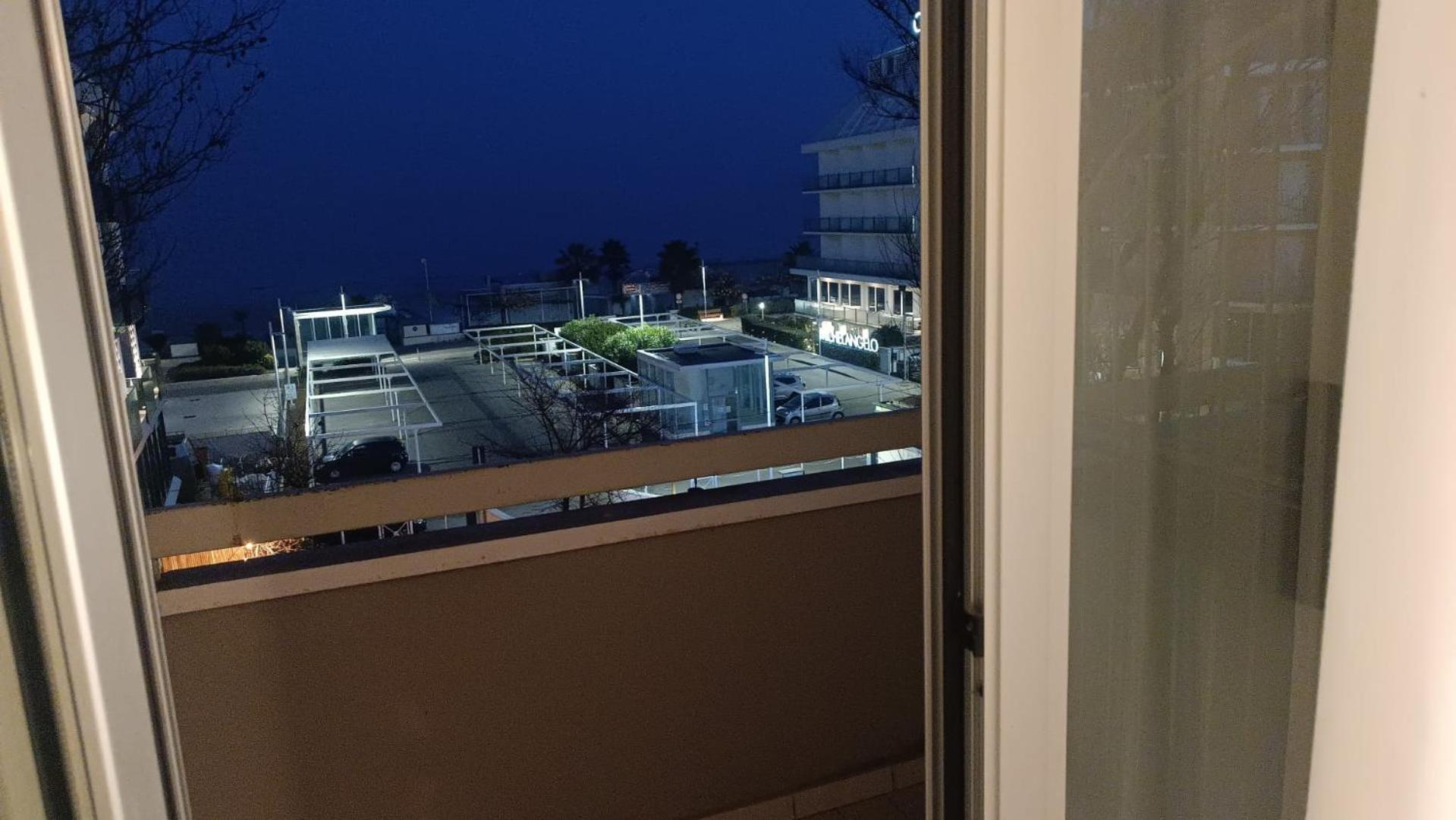 Hotel Le Terrazze Riccione Esterno foto