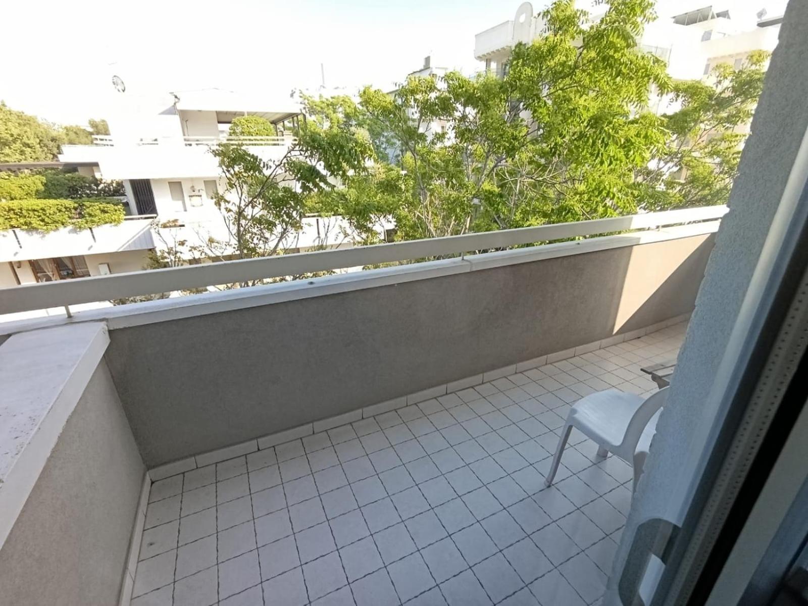 Hotel Le Terrazze Riccione Esterno foto