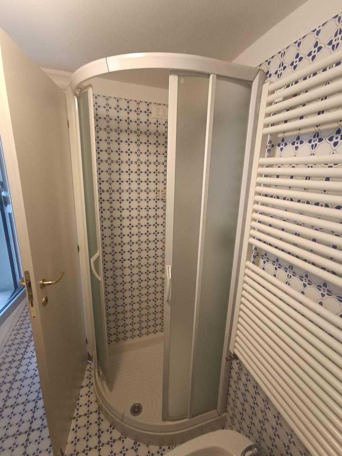 Hotel Le Terrazze Riccione Esterno foto